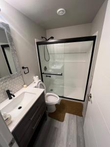 Gallery image of Winnipeg Bright Home in Winnipeg