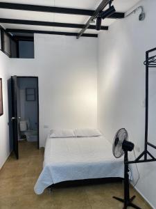 Billede fra billedgalleriet på Apartaestudio monoambiente 204 i Armenia + 1 billede