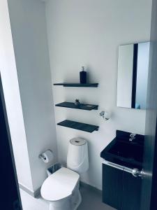 ネイバにあるHermoso apartamento con Aire Acondicionado Cerca al Hospital de Neivaのギャラリーの写真 +22枚の写真