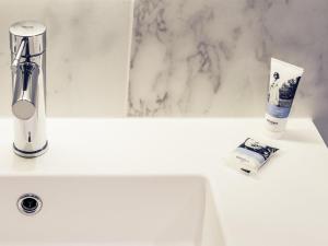 Фотография из галереи Mercure Nancy Centre Place Stanislas в Нанси +98 фотографий