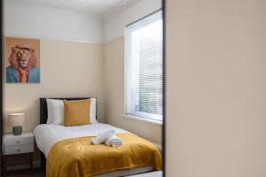 Afbeelding uit fotogalerij van Spacious 4 Bed Detached Home I Sleeps 8-10  +42 foto's