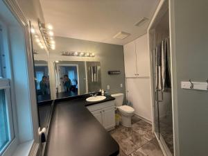 Ένα μπάνιο στο Bay view suites +27 φωτογραφίες