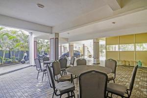 Φωτογραφία από το άλμπουμ του Townhouse Hotel White Orchid Inn σε Kondapur +50 φωτογραφίες