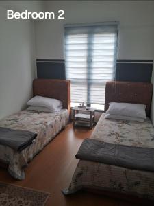 Fotografie z fotogalerie ubytování 2H mayabay homestay splashmania gamuda cove Klia v destinaci Banting + 3 fotografie