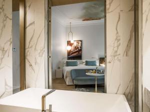 Gallery image of Sofitel Roma Villa Borghese in Rome