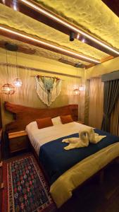 Gallery image of Hotel Quincha y Adobe in Huanchaco