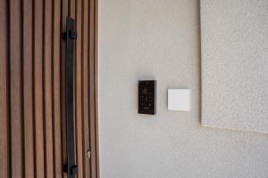 Billede fra billedgalleriet på Raise Cityscape Limassol Suites i Limassol