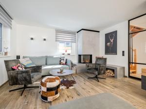 Fotografie z fotogalerie ubytování Chalet Hirschblick v destinaci Donnersbachwald