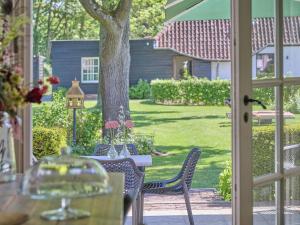Fotografie z fotogalerie ubytování Rosselaer v destinaci Heissehuizen + 78 fotografií