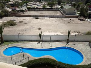 Gallery image of Departamento en Condominio Edificio Innova 605 in Copiapó