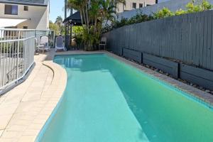 Πισίνα στο ή κοντά στο Sol Cove - 2 min walk to beach, parks and dining