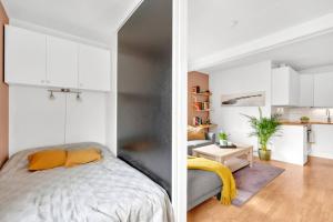 Billede fra billedgalleriet på Central and modern studio - close to everything i Guleng