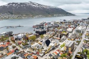 Billede fra billedgalleriet på Central and modern studio - close to everything i Guleng + 5 billeder