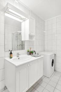 Fotografie z fotogalerie ubytování Central and modern studio - close to everything v destinaci Guleng