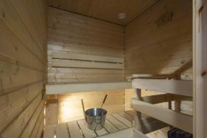 Imagine din galeria proprietății Holiday in Lapland - Iso-Ylläksentie 42 B 2507 în Ylläs +12 fotografii
