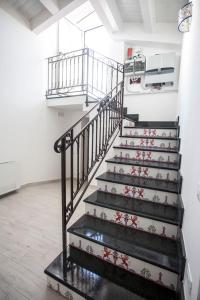 Fotografie z fotogalerie ubytování Palazzo Pagliaro v destinaci Santo Stefano di Camastra