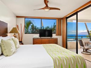 Et tv og/eller underholdning på Polo Beach Club 206