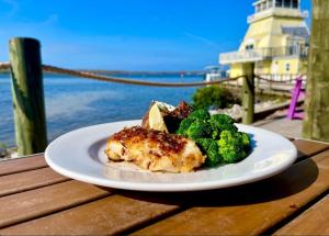 Φαγητό σε αυτό το διαμέρισμα ή κάπου εκεί κοντά +17 φωτογραφίες