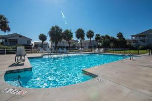Gallery image of Retreat 5B - Edisto Blessing in Edisto Island