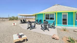 Imagen de la galería de The Round House, 