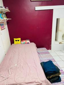 Gallery image of Casa Aconchego COP 30 em Belém in Belém +9 photos