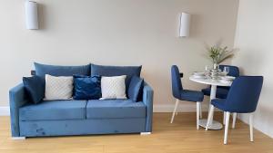 Billede fra billedgalleriet på Panorama SeaSide Central Hotel i Batumi