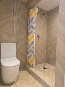 Gallery image of MIRZ Accomodation Villa 2 in Pacific Harbour