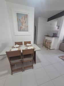 Fotografie z fotogalerie ubytování Apart Hotel Copacabana v destinaci Rio de Janeiro