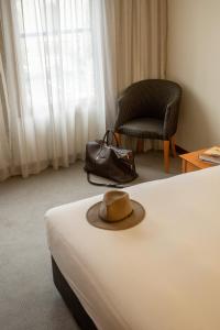 Gallery image of Sydney Harbour Hotel in Sydney