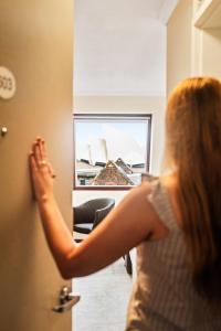 Gallery image of Sydney Harbour Hotel in Sydney