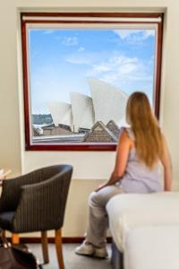 Gallery image of Sydney Harbour Hotel in Sydney
