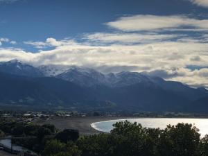 Φυσικό τοπίο κοντά σε αυτό το διαμέρισμα +3 φωτογραφίες