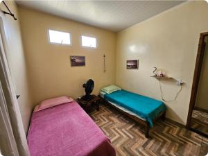 Gallery image of Apto dois quartos com suíte e varanda in Belém