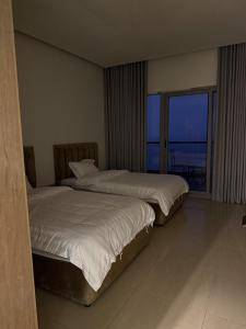 Gallery image of شقه بإطلاله للبحر داماك جدة in Jeddah