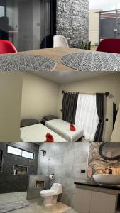 Fotografie z fotogalerie ubytování Casa Divana v destinaci Tanque