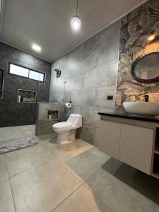 Fotografie z fotogalerie ubytování Casa Divana v destinaci Tanque