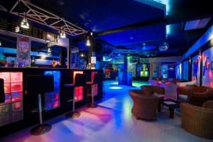 Mynd úr myndasafni af Manisa Hotel í Flic-en-Flac