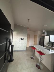 Fotografie z fotogalerie ubytování Casa Divana v destinaci Tanque