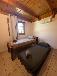 Fotografia z galérie ubytovania Cabanas MERALE Excelente Ubicacion v destinácii Puerto Iguazú + 28 fotografií