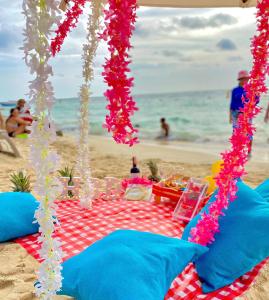Fotografie z fotogalerie ubytování PARAIiSO FRENTE AL MAR v destinaci Playa Blanca