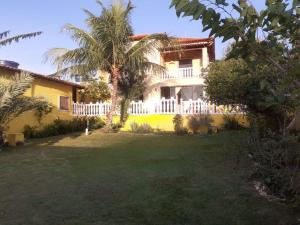 Zahrada ubytování Casa Ragozzino + 5 fotografií