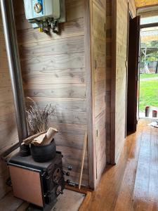 Galería fotográfica de Tiny House at That Place en Whanganui