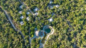 Landskap semula jadi dekat dengan resort +47 gambar