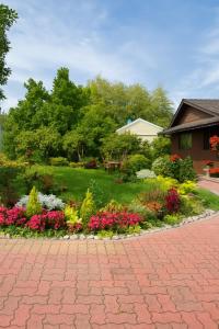 En have udenfor Deep Cove holiday + 22 billeder