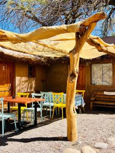 Φωτογραφία από το άλμπουμ του Cabañas Turi Lackar σε San Pedro de Atacama