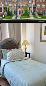 Photo de la galerie de l'établissement Red sound retreat, à Laurel