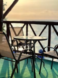 Fotografie z fotogalerie ubytování PARAIiSO FRENTE AL MAR v destinaci Playa Blanca