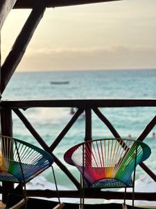 Fotografie z fotogalerie ubytování PARAIiSO FRENTE AL MAR v destinaci Playa Blanca