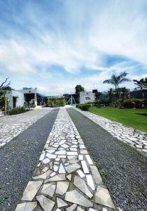 Afbeelding uit fotogalerij van Villa Tungara in Bejuco