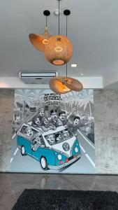 Photo de la galerie de l'établissement Greenlast Hotel, à Kuantan